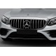 Передняя решетка для E63 GT Panamericana (2016-2020) для Mercedes E-class coupe C238