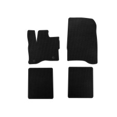 Килимки EVA (SD, USA, Чорний) для Ford Taurus 2015- рр