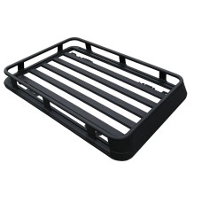 Кошик на дах Niken 4x4 (Алюміній) 129 x 99 см