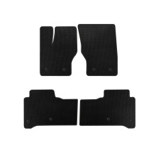 Килимки EVA (Чорний) для Range Rover V L460 2021- рр