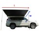 Автомобильная маркиза в алюминиевом корпусе (Niken) 3 x 2.5 м