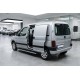 Боковые Подножки Fullmond (2 шт., Алюминий) для Citroen Berlingo 1996-2008 гг