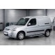 Боковые Подножки Sunrise (2 шт., Алюминий) для Citroen Berlingo 1996-2008 гг