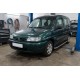 Боковые Подножки Maydos V1 (2 шт., Алюминий и Нержавейка) для Citroen Berlingo 1996-2008 гг