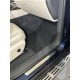 Коврики EVA (Черный) для Mercedes GLS X167 2019- гг
