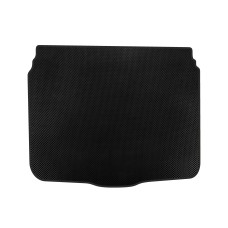 Коврик в багажник EVA (Для e-tron 2019-, China, нижний, Черный) для Ауди Q2 2016- гг