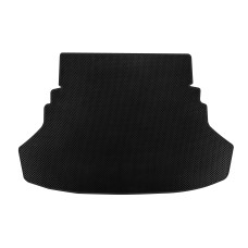 Коврик в багажник EVA (SD, Черный) для BYD E5
