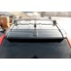 Спойлер (під фарбування) для Honda CRV 2007-2011 рр