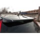 Спойлер (під фарбування) для Honda CRV 2007-2011 рр