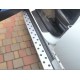Бокові пороги Niken BMW-style (2 шт., Алюм.) для Kia Sportage 2010-2015 рр