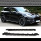 Бокові підніжки OEM (2 шт., Алюміній) для Porsche Cayenne 2010-2017 рр