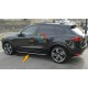 Бокові підніжки OEM (2 шт., Алюміній) для Porsche Cayenne 2010-2017 рр