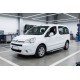Боковые Подножки Sunrise (2 шт., Алюминий) для Citroen Berlingo 2008-2018 гг