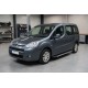 Боковые Подножки Duru (2 шт., Алюминий) для Citroen Berlingo 2008-2018 гг