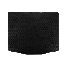 Коврик в багажник EVA (Для Kuga, Черный) для Ford Kuga/Escape 2019- гг