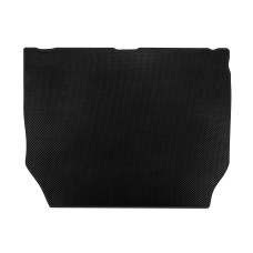 Коврик в багажник EVA (SD, Черный) для Ford Taurus 2015- гг