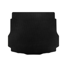 Килимок в багажник EVA (Чорний) для GreatWall Haval H6 2011- рр