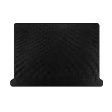 Килимок в багажник EVA (Чорний) для Jeep Cherokee/Liberty 2007-2013 рр