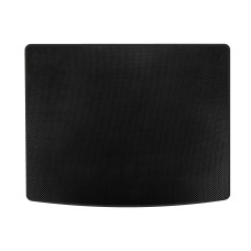 Килимок в багажник EVA (Чорний) для Mazda MX-30