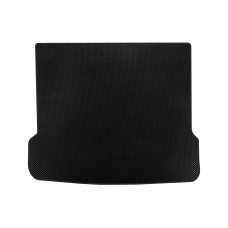 Килимок в багажник EVA (Для GLS600 Maybach, Чорний) для Mercedes GLS X167 2019- рр
