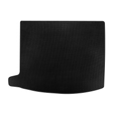 Килимок в багажник EVA (Чорний) для MG HS 2018- рр