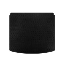 Коврик в багажник EVA (2020-, Черный) для MG ZS 2017- гг