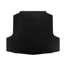 Килимок в багажник EVA (Чорний) для Nissan Teana 2014- рр