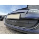 Зимняя накладка на решетку (2009-2013, нижняя) Матовая для Renault Megane III