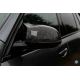 Крышки зеркал M V2 (2 шт, кованый карбон) для BMW X6 G06 2019- гг