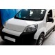 Боковые Подножки Duru (2 шт., Алюминий) для Citroen Nemo 2007-2017 гг