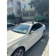 Багажник (поперечины) в штатные места Ecem V3 (2 шт) Серый для BMW 5 серия F-10/11/07 2010-2016 гг
