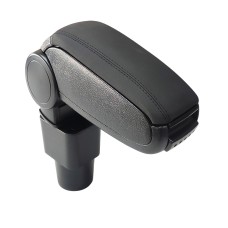Підлокітник Niken Luxury для Chevrolet Aveo T250 2005-2011 рр