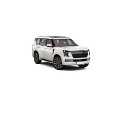 Комплект обвесов High profile для Nissan Armada 2025- гг
