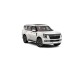 Комплект обвесов High profile для Nissan Armada 2025- гг