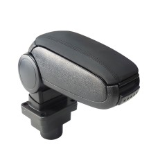 Подлокотник Niken Luxury для Skoda Fabia 2000-2007 гг