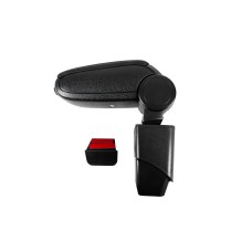 Підлокітник Niken Luxury для Peugeot 206 1998-2024 рр