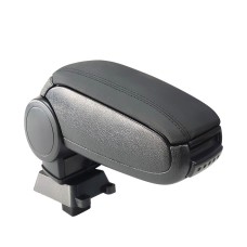 Подлокотник Niken Luxury для Nissan Tiida 2004-2011 гг