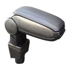 Подлокотник Niken Luxury для Renault Dokker 2013-2022 гг