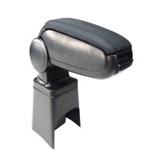 Подлокотник Niken Luxury для Seat Ibiza 2002-2009 гг