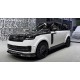 Комплект обвесов MNSR Carbon для Range Rover V L460 2021- гг