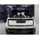 Комплект обвесов MNSR Carbon для Range Rover V L460 2021- гг