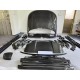 Комплект обвеса MNSR Carbon для Range Rover V L460 2021- гг