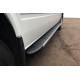 Боковые Подножки Duru (2 шт., Алюминий) Длинная База для Mercedes Sprinter W901/902/903/904/905 1995–2006 гг