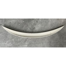 Спойлер P-Style (для E82, під фарбування) для BMW 1 серія E81/82/87/88 2004-2011 рр