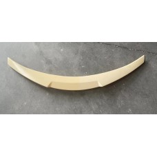 Спойлер M4-Style (для E82, под покраску) для BMW 1 серия E81/82/87/88 2004-2011 гг