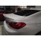 Спойлер P-Style (для F52, под покраску) для BMW 1 серия F20/21 2011-2019 гг