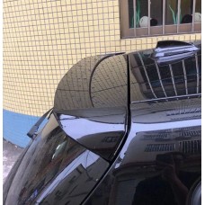 Спойлер V2 (для F20/F21, під фарбування) для BMW 1 серія F20/21 2011-2019 рр