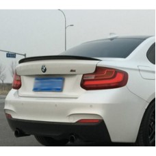 Спойлер P-Style (для F22, під фарбування) для BMW 2 серія F22/23 2014-2021 рр