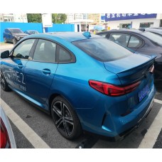 Спойлер P-Style (под покраску) для BMW 2 серия Gran Coupe F44