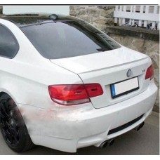 Спойлер M3-Style (для E92, під фарбування) для BMW 3 серія E-90/91/92/93 2005-2011 рр